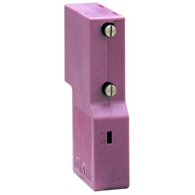 Schneider Electric TSXCANKCDF90T CANopen -liitin