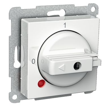 Schneider Electric Exxact Vaskemaskinbryter