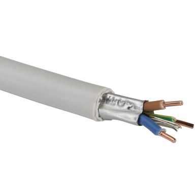 Gelia S07Z1A5EZ1-U Kabel 2.5 mm², 5 ledare, EQLQ