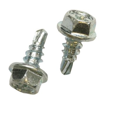 Ejot 880119 Ventilationsskruv Provent, 4,2 x 9,5 mm, 1000-pack