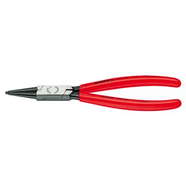 Knipex 44 11 J4 Sporringstang innvendig, rett