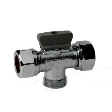 Vatette FG077655405 Kuglehane Ø 15 mm