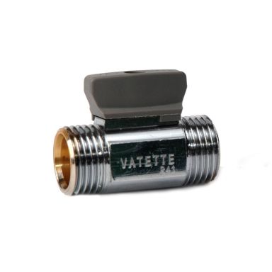 Gustavsberg FG071050008 Kuleventil G15