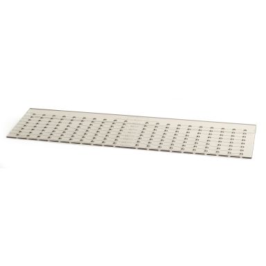 Habo 17034 Boremal hardplast