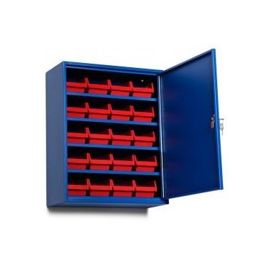 GBP 356551001 Oppbevaringsskap 470 x 205 x 580 mm