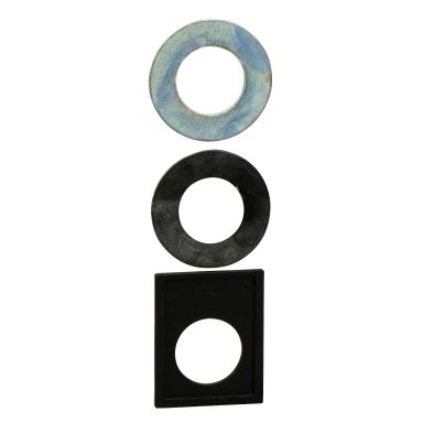 Schneider Electric ZB2BZ4 Reduksjon 30,5–22,2 mm