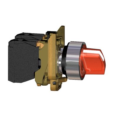 Schneider Electric XB4BK124B5 Lampvred