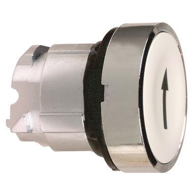 Schneider Electric ZB4BA334 Tryckknapp