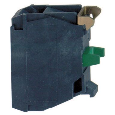 Schneider Electric ZBE101 Kontaktblokk for Harmony XB4/XB5