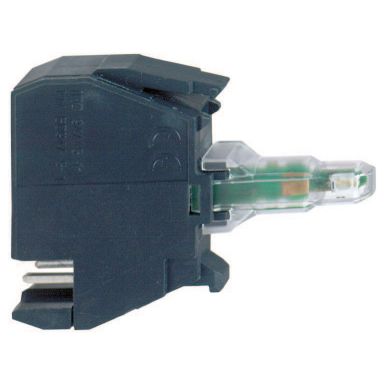 Schneider Electric ZBVM1 Lampeblokk 230 V