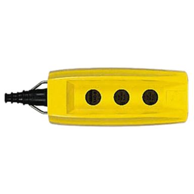 Schneider Electric XACB030 Hängmanöverdon 3 manöverpositioner