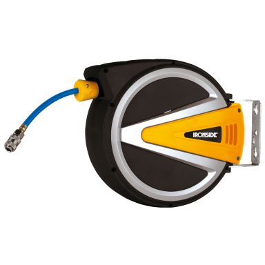 Ironside 200037 Slangerulle Ø8 mm, 12 m