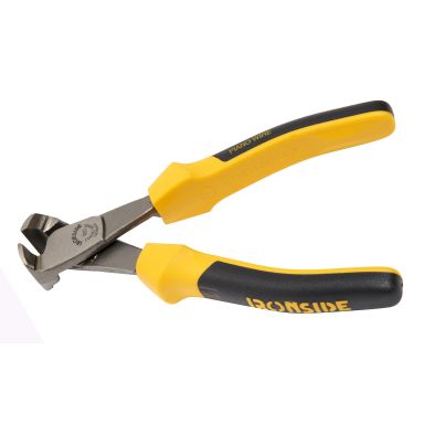 Ironside 121387 Päätyleikkuri H-D, 160 mm