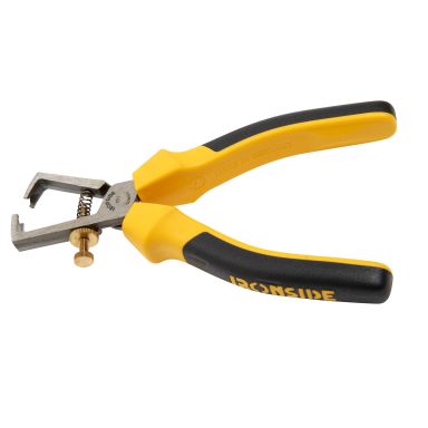 Ironside 121386 Kuorintapihdit 160 mm, 2-komp