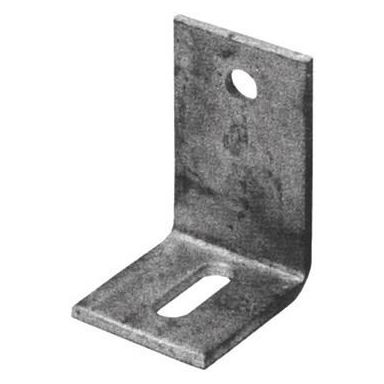 Joma 466100A Betongvinkel 6 x 100 x 75 x 60 mm, TYP A, 20-pack