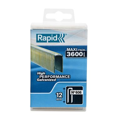 Rapid Nr 606 Dubbelspik