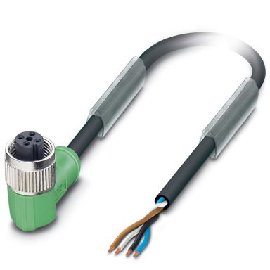 Phoenix Contact 1681020 Givarkablage 4-polig, LED, M12, 10 m