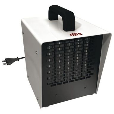 Frico K21 Värmefläkt portabel, 2kW