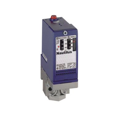 Telemecanique XMLA020A2S11 Trykksensor 2-polet