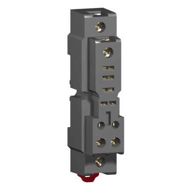 Schneider Electric RPZF1 Sokkel