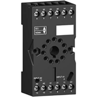 Schneider Electric RUZC3M Sokkel