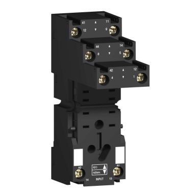 Schneider Electric RXZE2S108M Sokkel