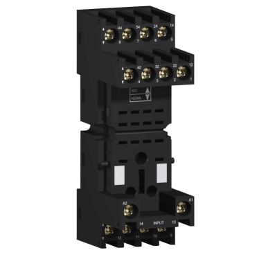 Schneider Electric RXZE2M114M Sokkel for RXM