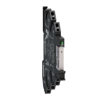 Schneider Electric RSL1PRBU Relé 24 V AC/DC