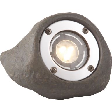Garden Lights Lapis Trädgårdslampa 190 lm, 3 W, GU5,3