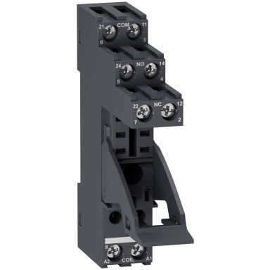 Schneider Electric RGZE1S48M Sokkel for relé RXG