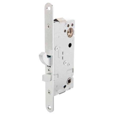 ASSA 510-50 Låshus CE-certifierad, sym.