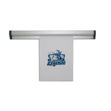 Swedsign G2 Anslagsliste 529 mm