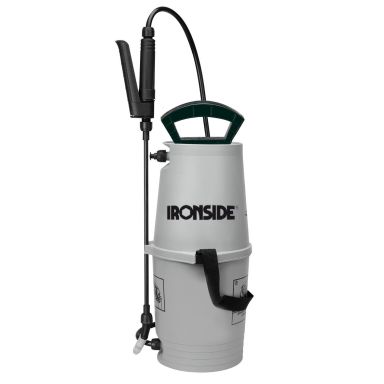 Ironside 167001 Painesumutin 5 l