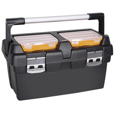 Ironside Pro 100586 Værktøjskasse 500x295x270 mm