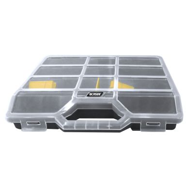 Ironside 100582 Sortimentboks 21 rom