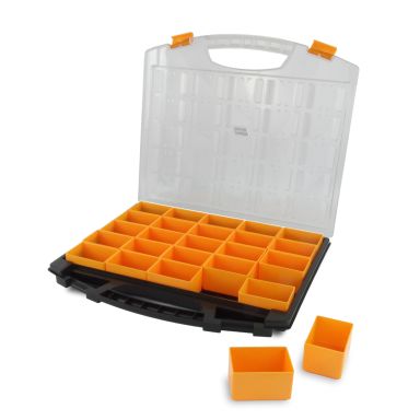 Ironside Pro 100621 Sortimentsboks 430x370 mm