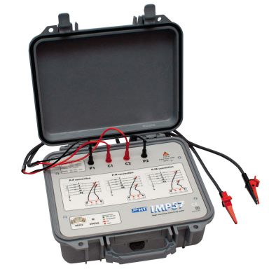 Elma HT IMP57 Instrumentadapter
