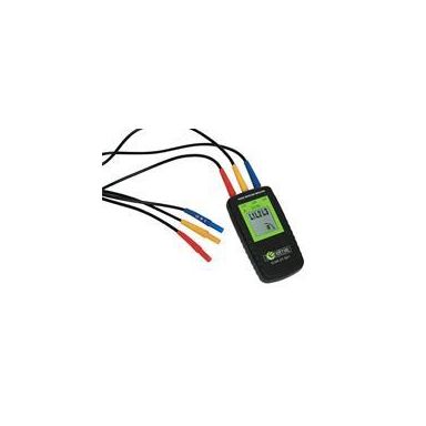 Elma DT 901 Fasefølgetester
