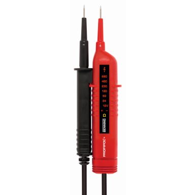 BENNING Profipol+ Spændingtester