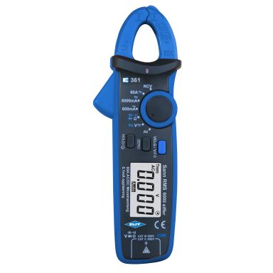 Marelco MINI 361 E361 Tångamperemeter