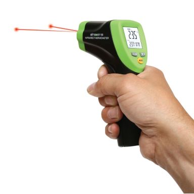 Elma 611B Termometer