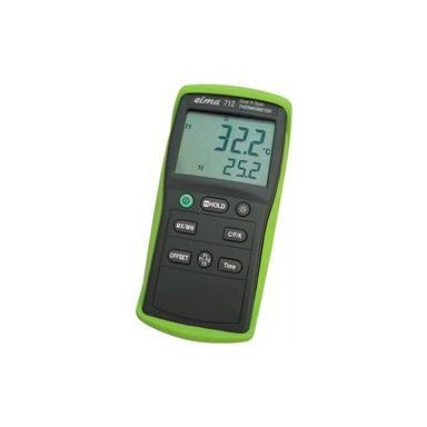 Elma 712 Differenstermometer