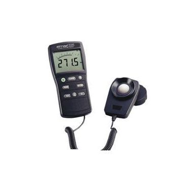 Elma 1335 Luxmeter digital