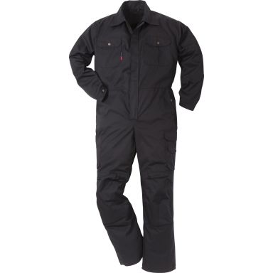 Fristads 880 P154 Kjeledress svart