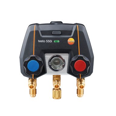 Testo 4041799 Manometerstativ Manometerstativ
