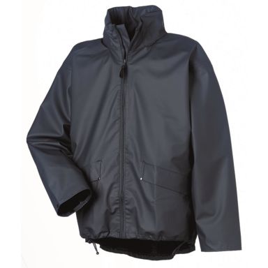 Helly Hansen Workwear Voss Regnfrakke søværn