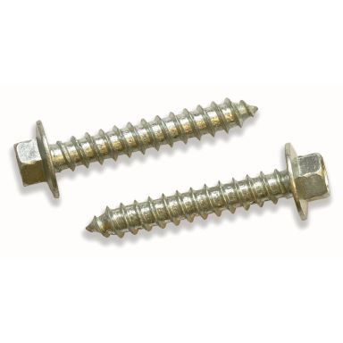 FIXX 4443594 Konsollskrue 6.5 mm, FZB