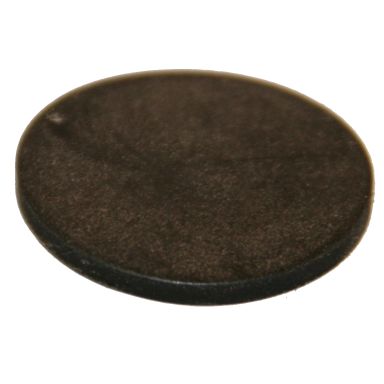 Ezze 4464921 Pakning svart, gummi
