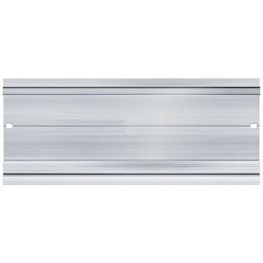 Siemens S7-1500 Kiinnityskisko alumiini