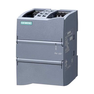 Siemens 6AG1332-1SH71-4AA0 Nätdon 120-230 V, 24 DC V